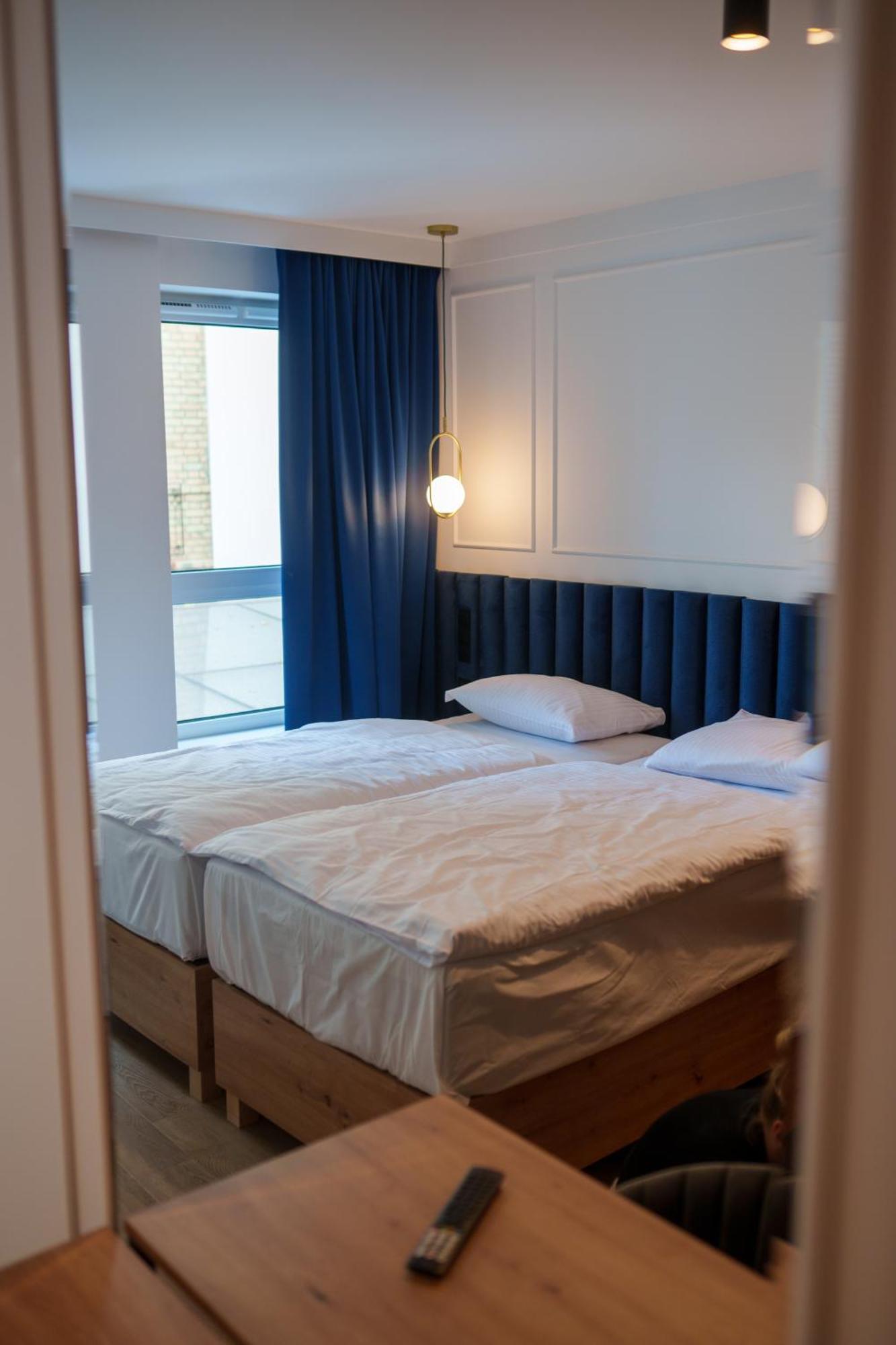 Apartamenty Branicka Białystok Buitenkant foto