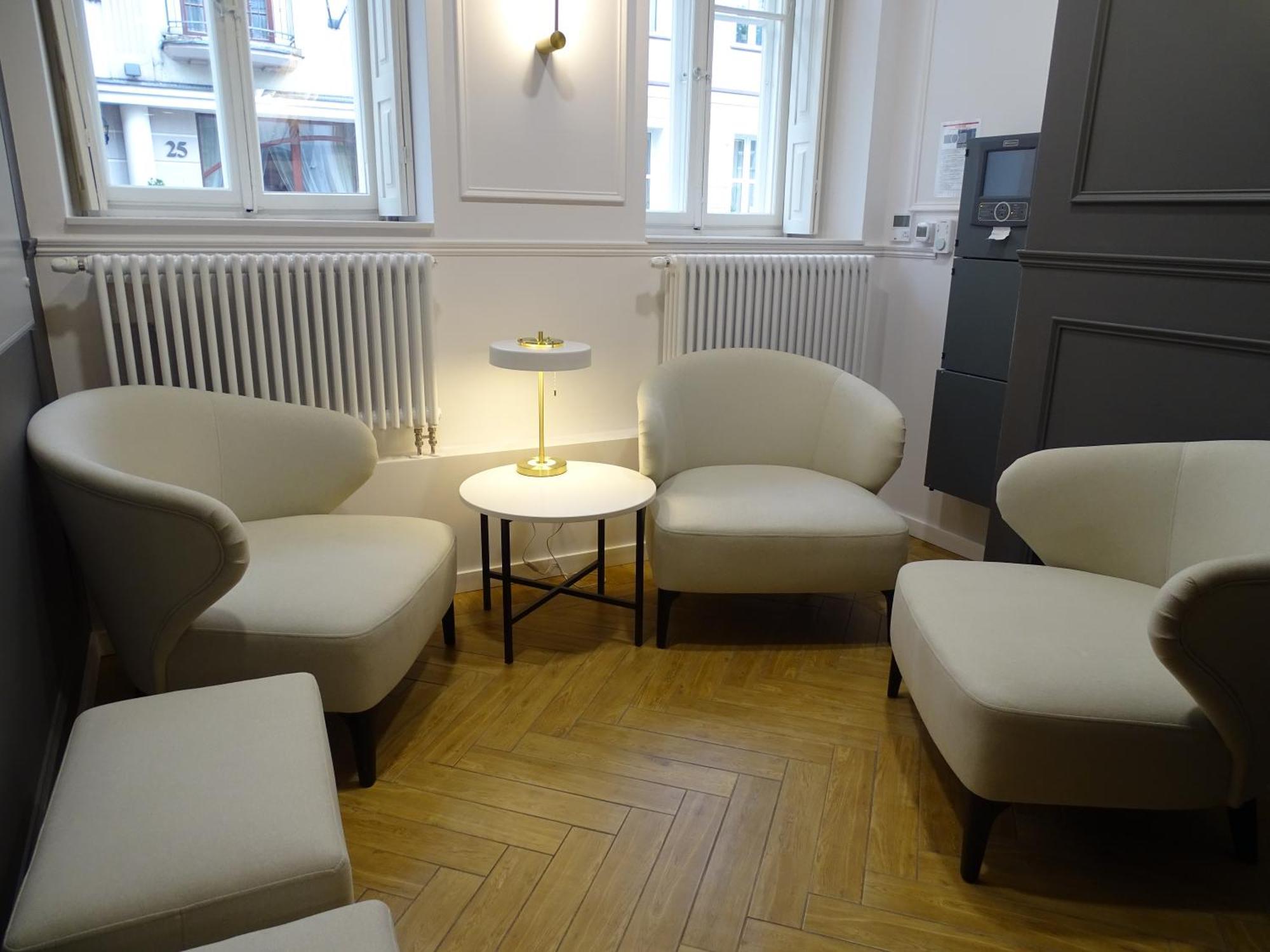 Apartamenty Branicka Białystok Buitenkant foto