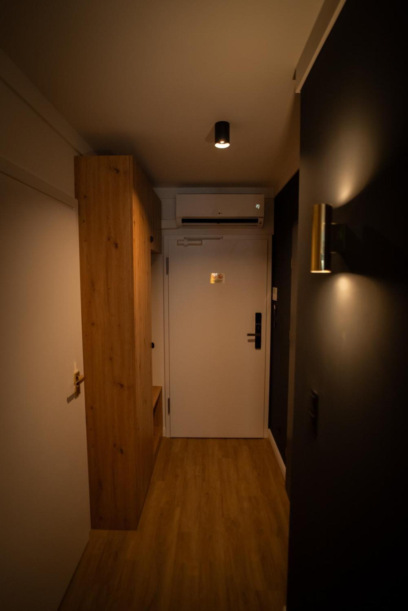 Apartamenty Branicka Białystok Buitenkant foto