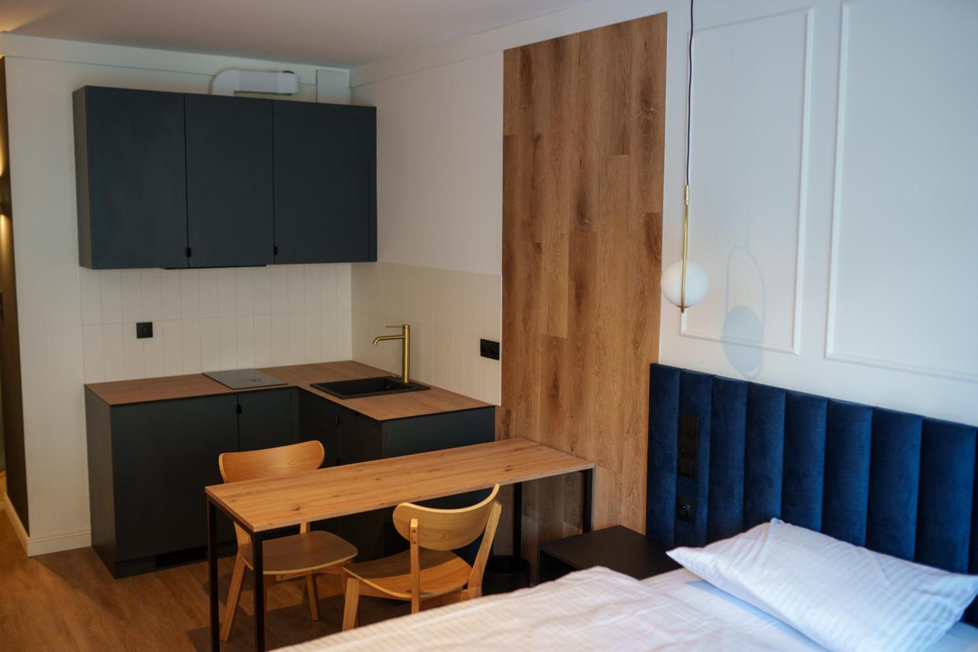 Apartamenty Branicka Białystok Buitenkant foto